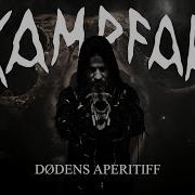 Kampfar Dødens Aperitiff