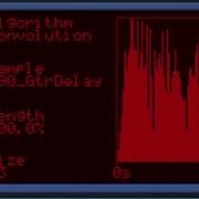 Начало работы с Convolution Reverb