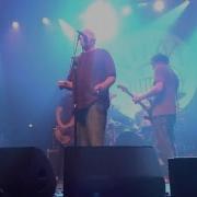Up On The Hill By Ween