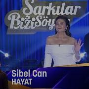 Sibel Can Hayat