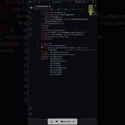 Using Document GetElementById Method To Change The Font Color Of HTML Element Javascript Shorts