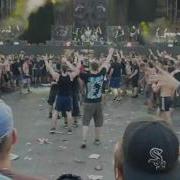 Caliban No One Is Safe Wall Of Death With Full Force 2010