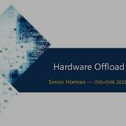 Hardware Offload Of Metering