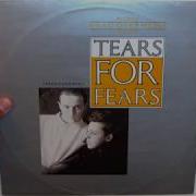 Tears For Fears Broken Head Over Heels Broken 1985 Preacher Mix