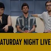Try Guys SNL S48 Comedy Central Asia
