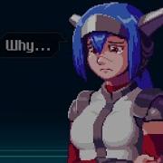 Buggy Makes Lea Cry