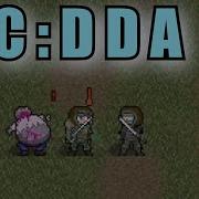 Dodge Training Gone Wrong Cataclysm Dark Days Ahead Cdda