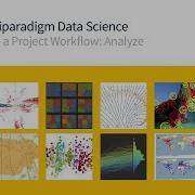 1 4 Build A Project Workflow Analyze