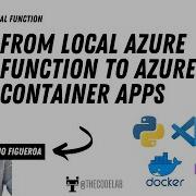 Building Azure Functions Locally A Hands On Guide Part 2