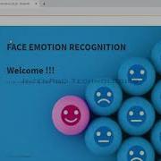 Streamlit Web Application Face Emotion Recognition System Using Decision Tree In PYTHON