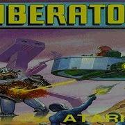 Atari ST Longplay Liberator