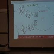CS231n Winter 2016 Lecture 4 Backpropagation Neural Networks 1