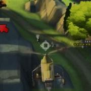 BFH Royal Commando Gameplay On BB