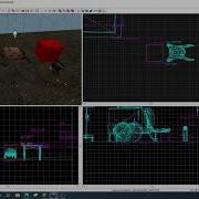 Lesson 78 Env Entity Maker