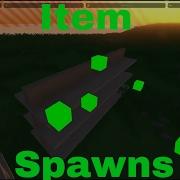 Unturned Level Editor 2 Item Spawns