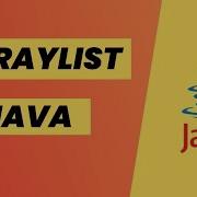 ArrayList In Java ArrayList Data Structure Java Collection Framework Java ArrayList Tutorial