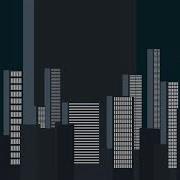 Suits Title Sequence Animated