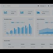 Responsive Free Saas Based Bootstrap 5 HTML5 Angular 17 Admin Dashboard Template