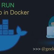 How To Run GUI App In Docker