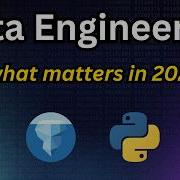 How I D Learn Data Engineering In 2025 From A Staff AI Data Engineer