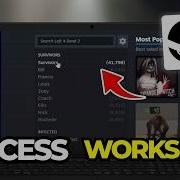 How To Access Workshop On Steam 2026 Step By Step