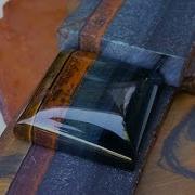 Basic How To Tutorial On Cutting And Polishing A Gemstone Cabochon