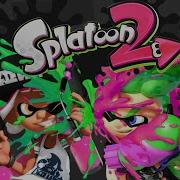 Ebb Flow Off The Hook Splatoon 2 OST