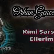 Orhan Gencebay Kimi Sarsın Ellerim Kasvetli Rock Cover