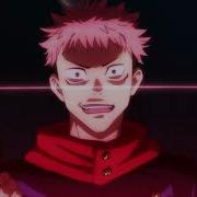 Panic Room Jujutsu Kaisen AMV Itadori Fushiguro Kugisaki JJK HD