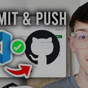 How To Commit And Push Code To GitHub From VS Code Step By Step