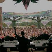 Captain Hook Psy Fi Festival 2018 Full Movie