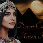 Desert Caravan Aaron Kenny