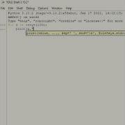 100 Times Sorry To Girlfriend Python Programming Language KR CoDeR