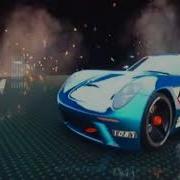 SPLIT SECOND Intro Race Mode
