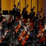 Man In The Mirror NHS Symphonic Orchestra