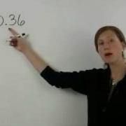 Decimal To Percent MathHelp Com Math Help