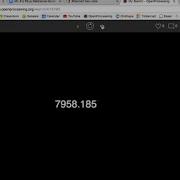 How To Keep Track Of Time In The P5 Js Programming Language