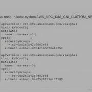 EKS Perimeter Protection By CloudGuard Networks Security Deep Dive