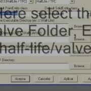 Tutorial 1 Configure Valve Hammer Editor
