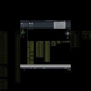 SUBDIVISION Land Data Calculation With AUTOCAD LISP