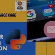 Email Slicer Using Python Python Projects For Beginners Python Project Tutorial 16 Python