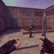 CSS Knife Kill