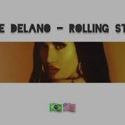 Adore Delano Rolling Stoner Lyrics In English And Portuguese