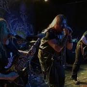 Attacker The End Saint Vitus 04 07 2017