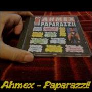 Ahmex Paparazzi Euro Radio Version