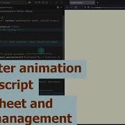 Character Animation In JavaScript Spritesheet And State Management