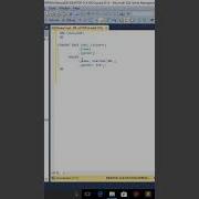 05 Insert Data In SQL Server