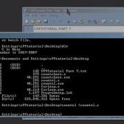 C99 Tutorial Part 7 Counting Newlines And Other Characters