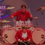 Mad Drummer Top 5 Greatest Moments