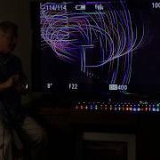 Motion Blur Camera Vs Object Moving